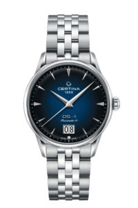 Certina DS-1 Big Date Powermatic 80