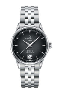Certina DS-1 Big Date Powermatic 80