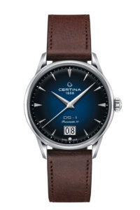 Certina DS-1 Big Date Powermatic 80