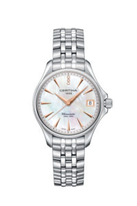 Certina DS Action Lady Diamonds