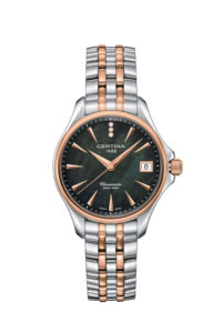 Certina DS Action Lady Diamonds