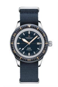 Certina DS PH200M Powermatic 80