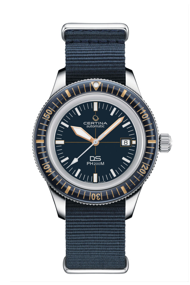 Certina DS PH200M Powermatic 80