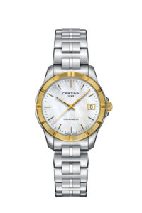 Certina DS Jubile Lady