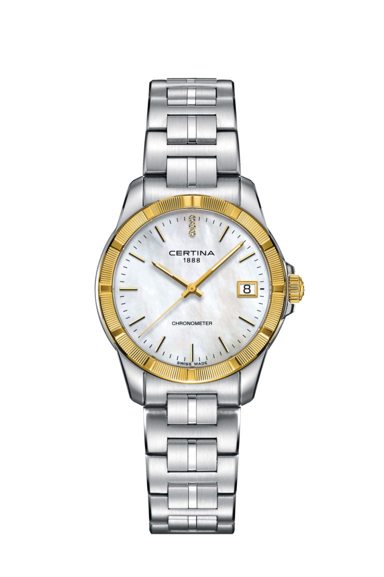 Certina DS Jubile Lady