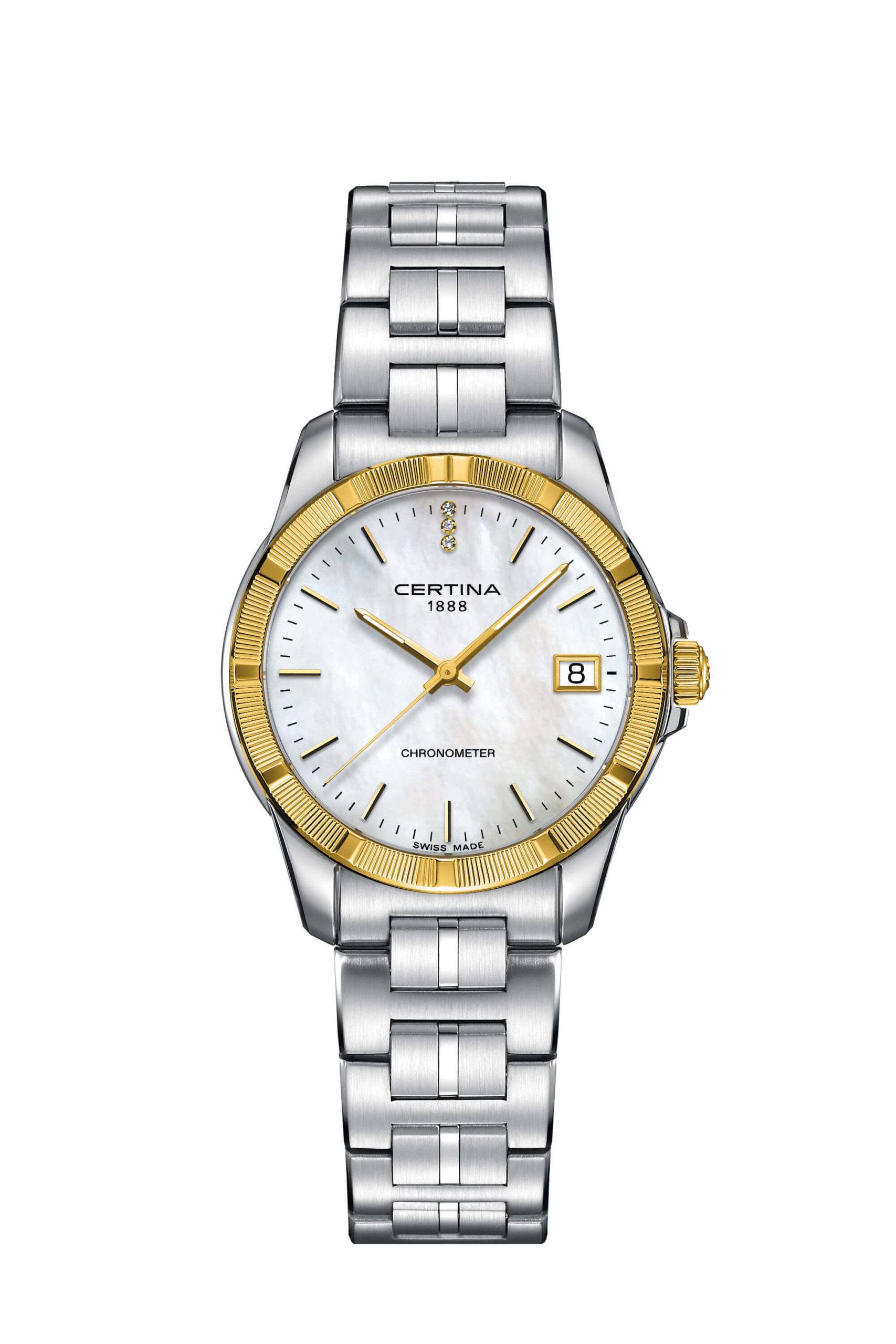 Certina DS Jubile Lady