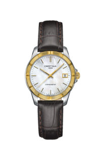 Certina DS Jubile Lady