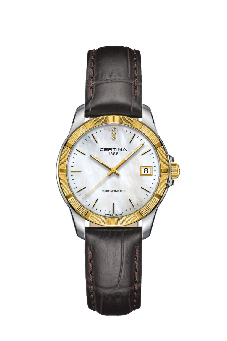 Certina DS Jubile Lady