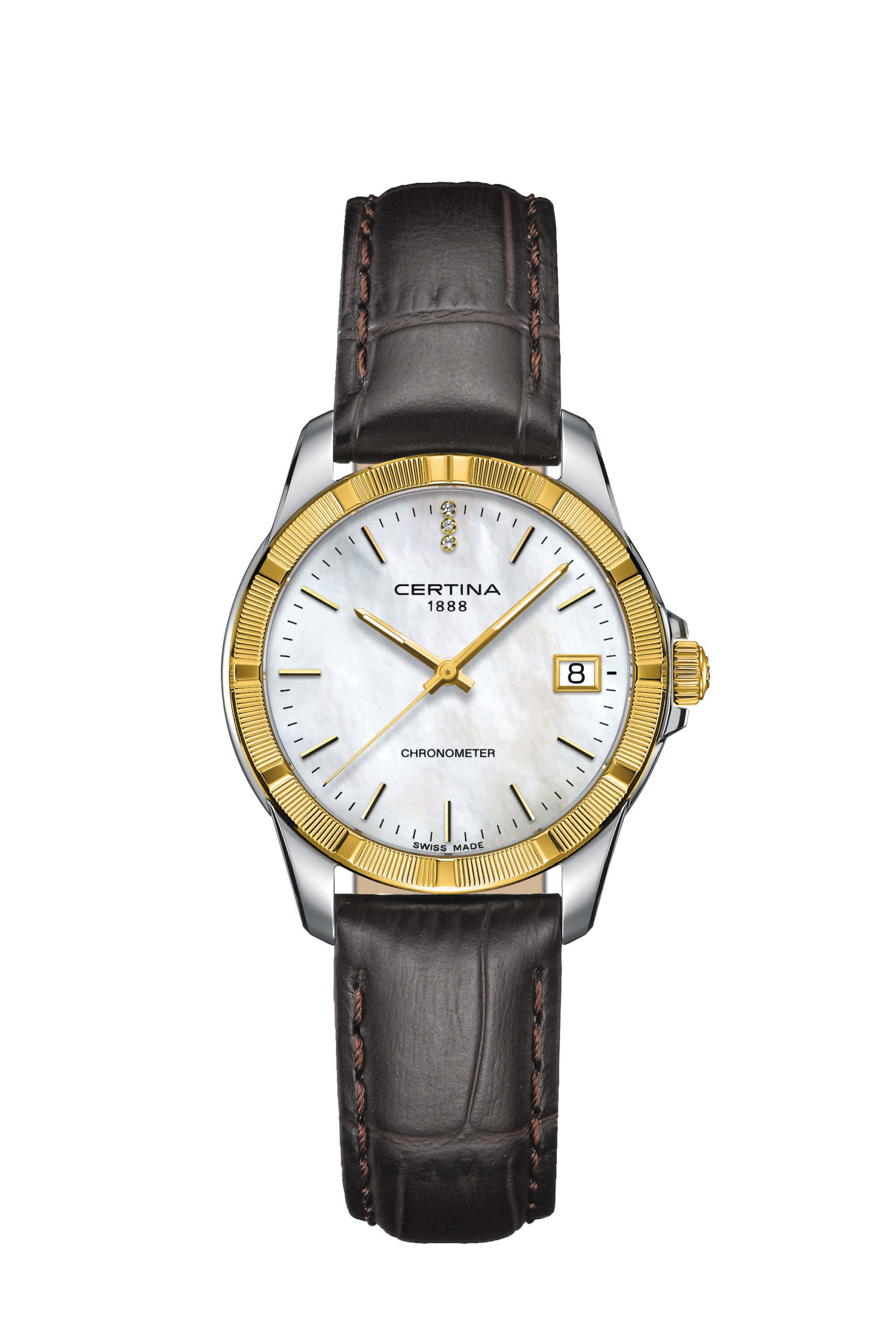 Certina DS Jubile Lady