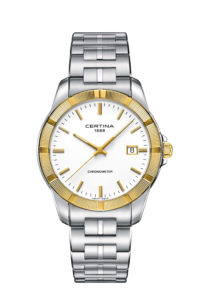Certina DS Jubile