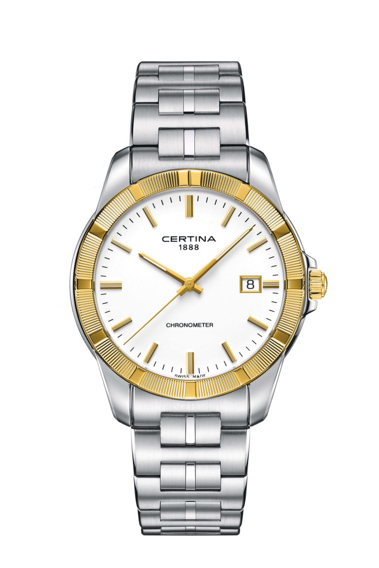 Certina DS Jubile