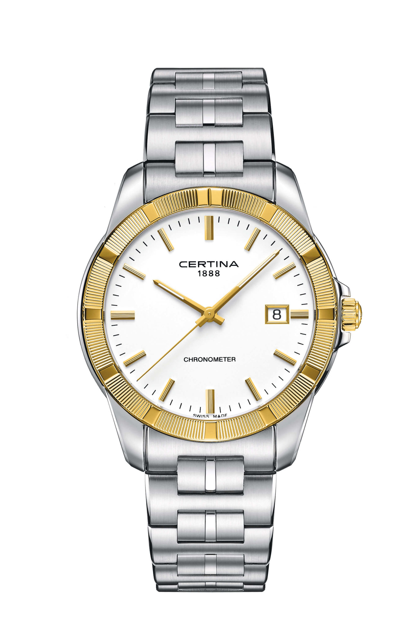 Certina DS Jubile