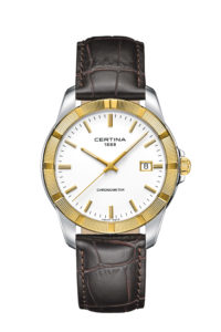Certina DS Jubile