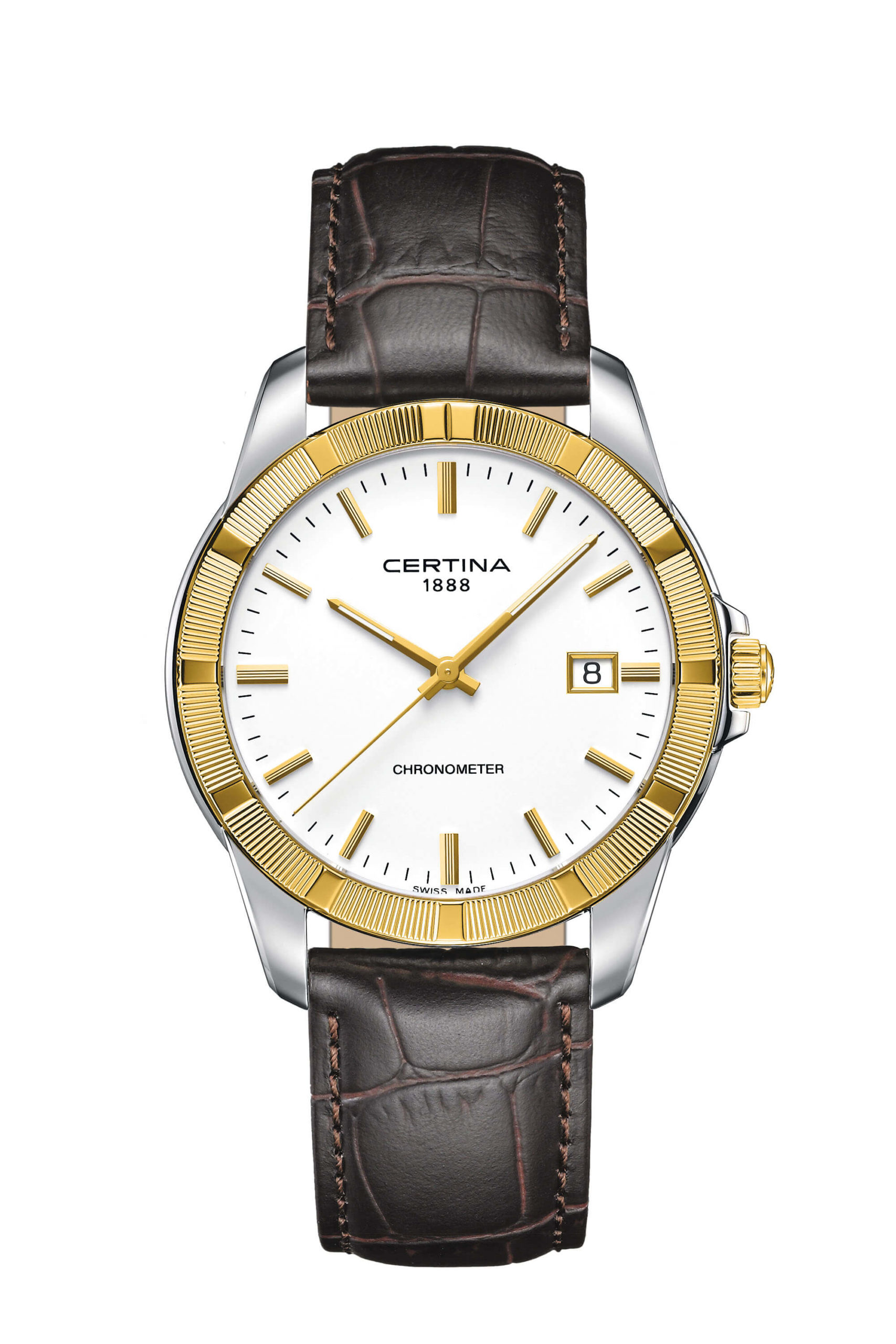 Certina DS Jubile