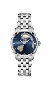 Hamilton Jazzmaster Open Heart Lady