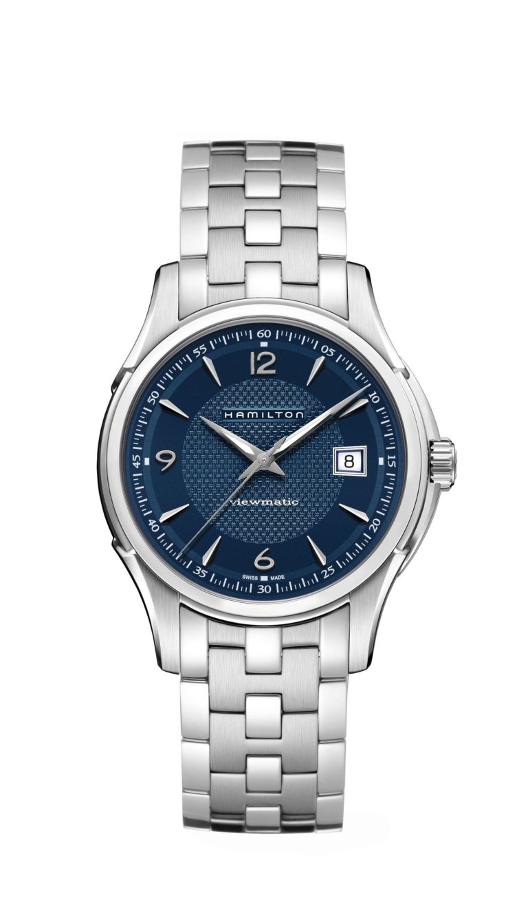 Hamilton Jazzmaster Viewmatic