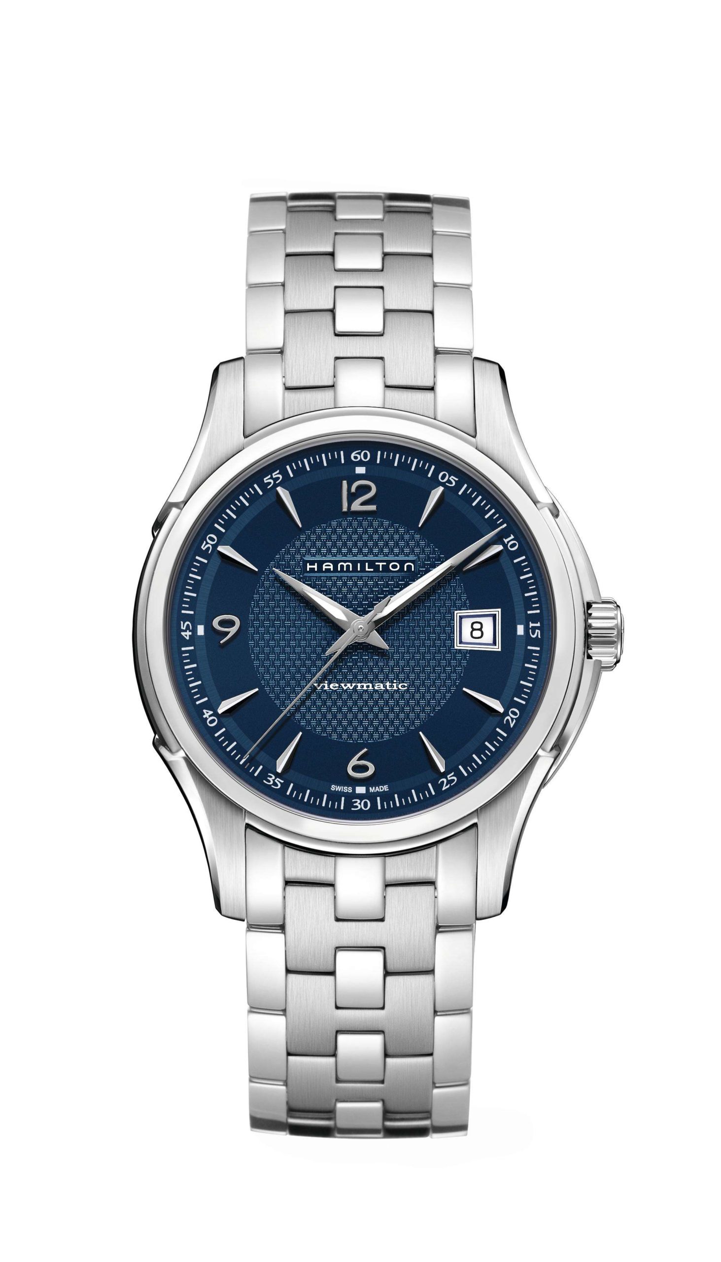 Hamilton Jazzmaster Viewmatic