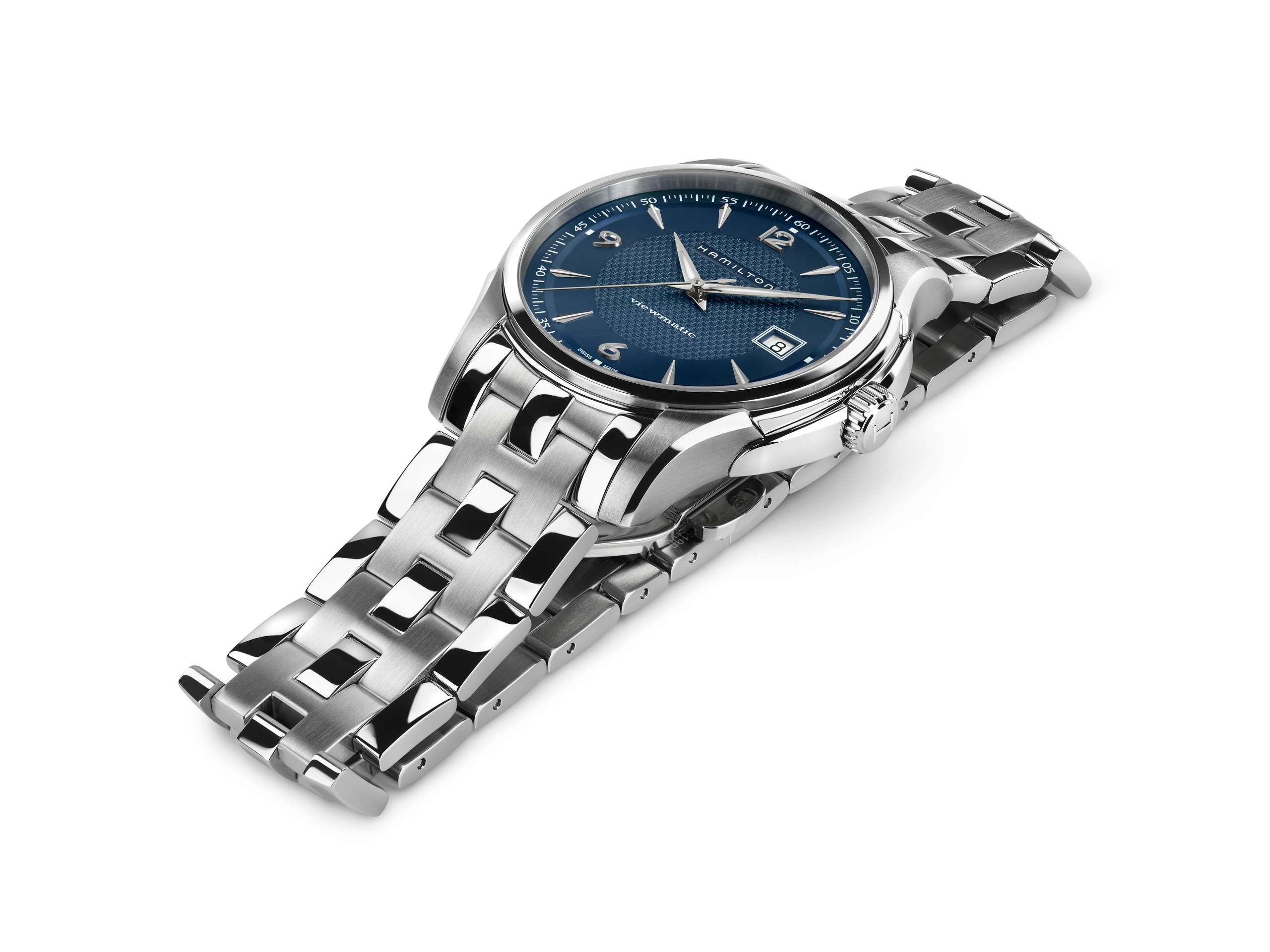Hamilton Jazzmaster Viewmatic – Bild 3