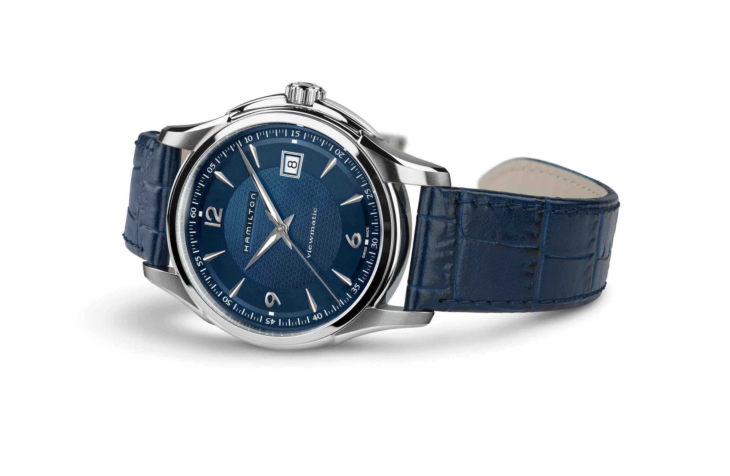 Hamilton Jazzmaster Viewmatic – Bild 2