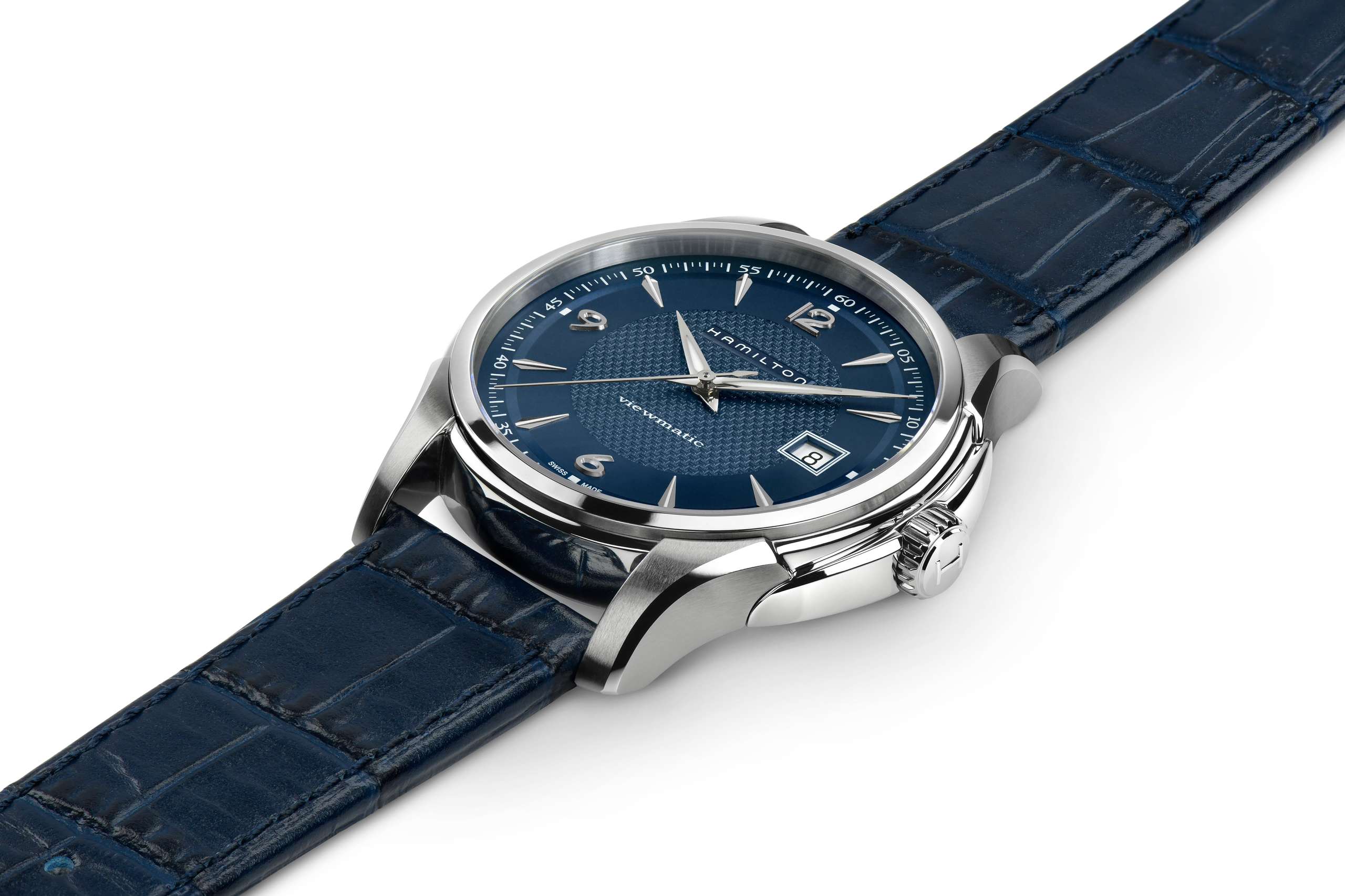 Hamilton Jazzmaster Viewmatic – Bild 3