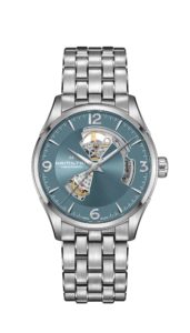 Hamilton Jazzmaster Open Heart