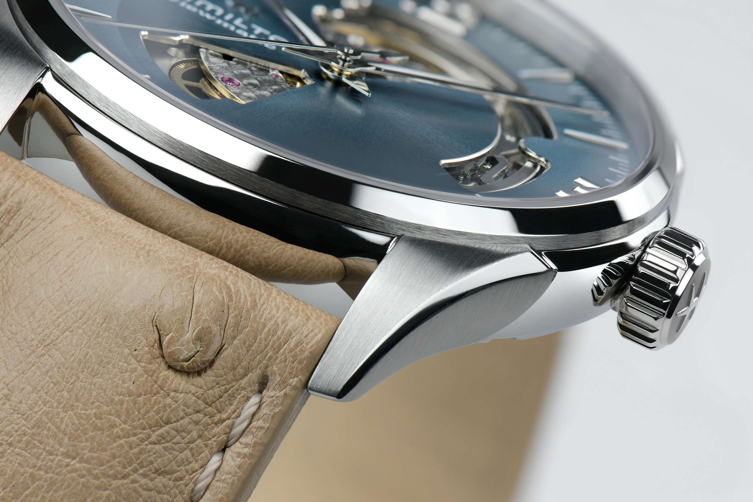 Hamilton Jazzmaster Open Heart – Bild 4