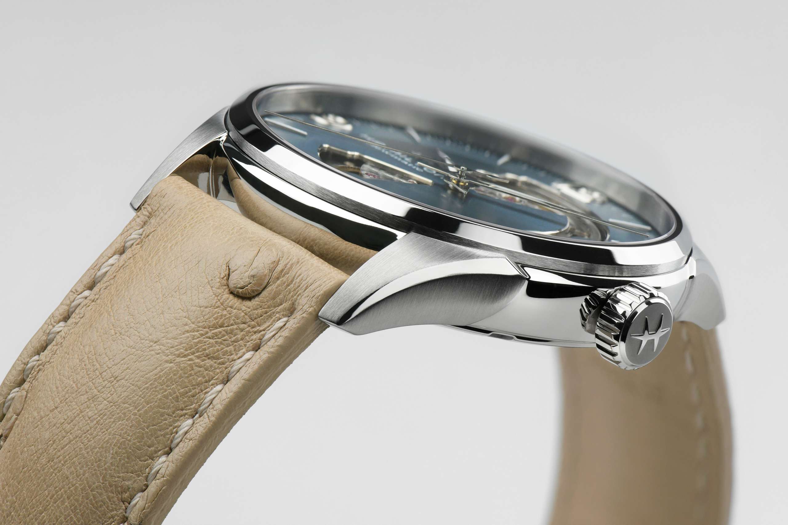 Hamilton Jazzmaster Open Heart – Bild 5