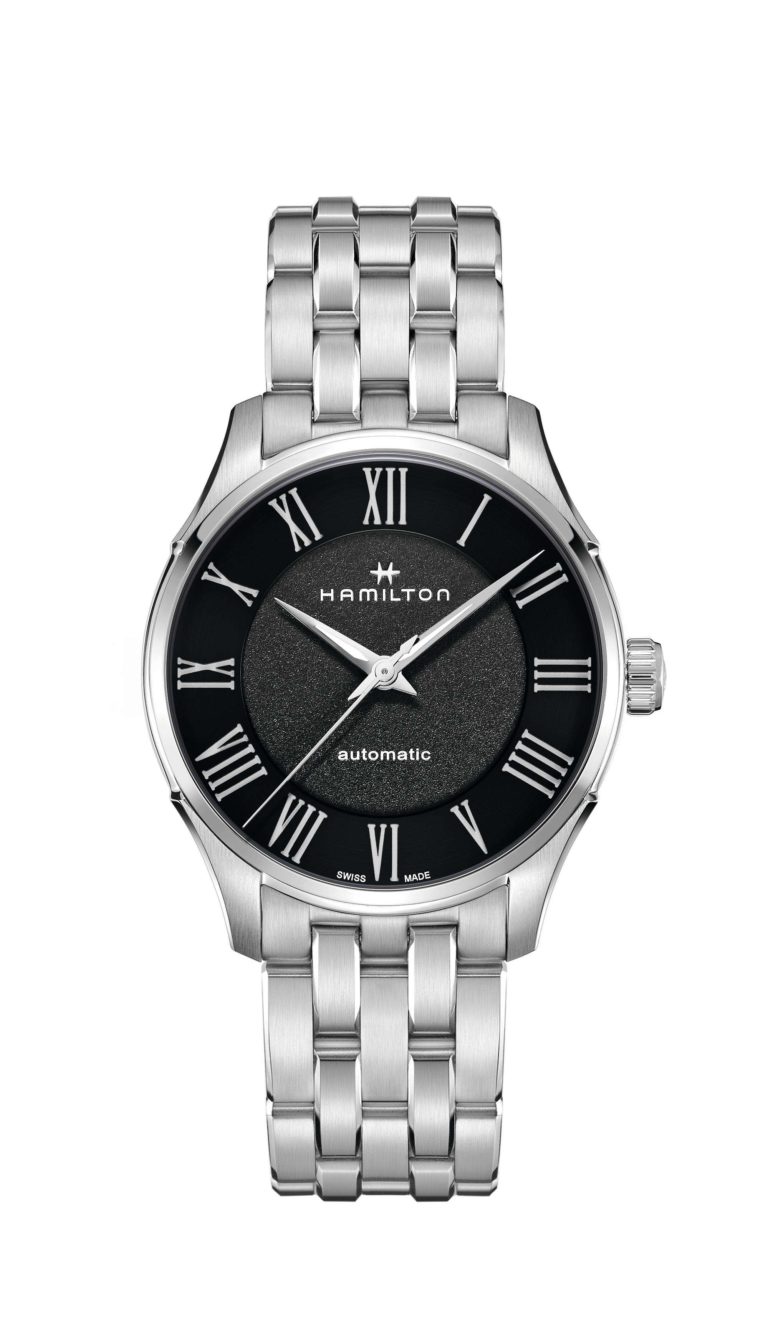 Hamilton Jazzmaster