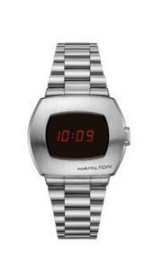 Hamilton American Classic PSR Digital Quartz