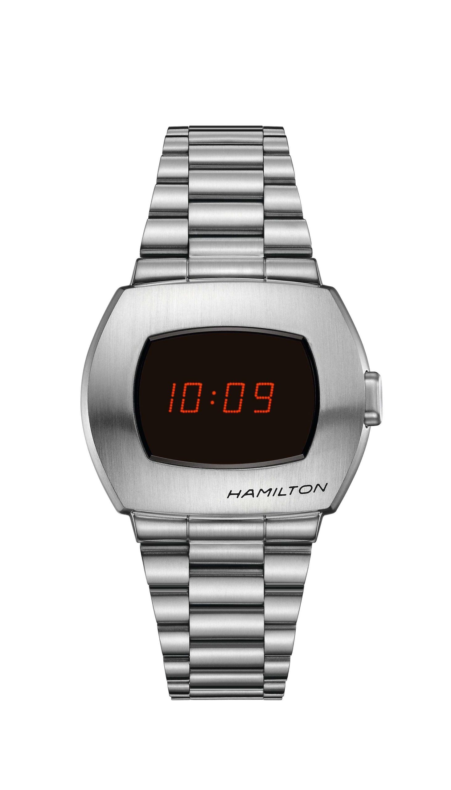 Hamilton American Classic PSR Digital Quartz