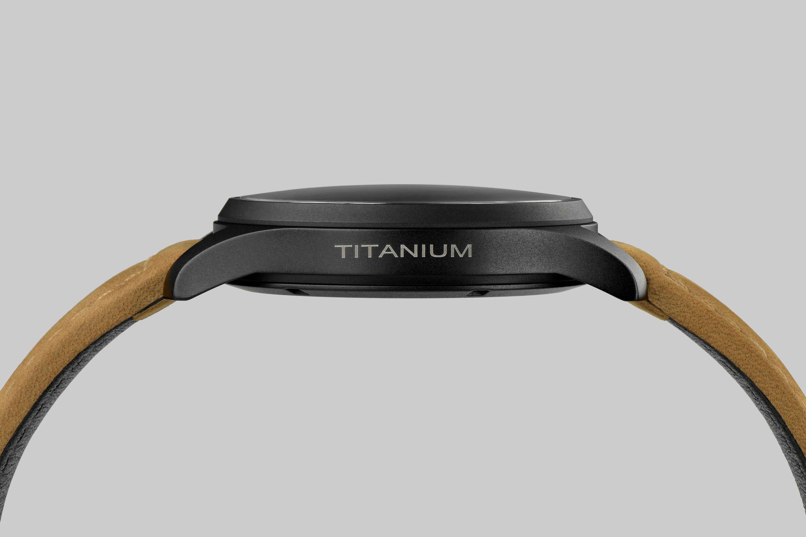Hamilton Khaki Field Titanium Black – Bild 4
