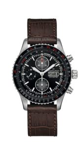 Hamilton Khaki Aviation Converter