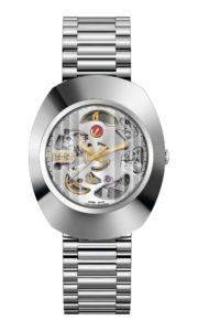 Rado Original DiaStar Skeleton Automatik L