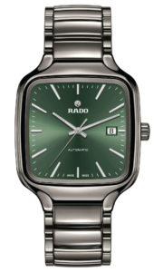 Rado True Square Automatik L