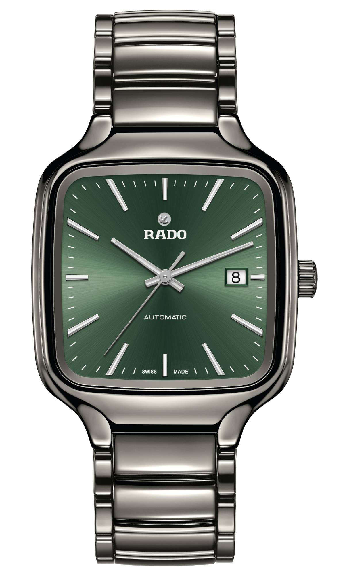 Rado True Square Automatik L