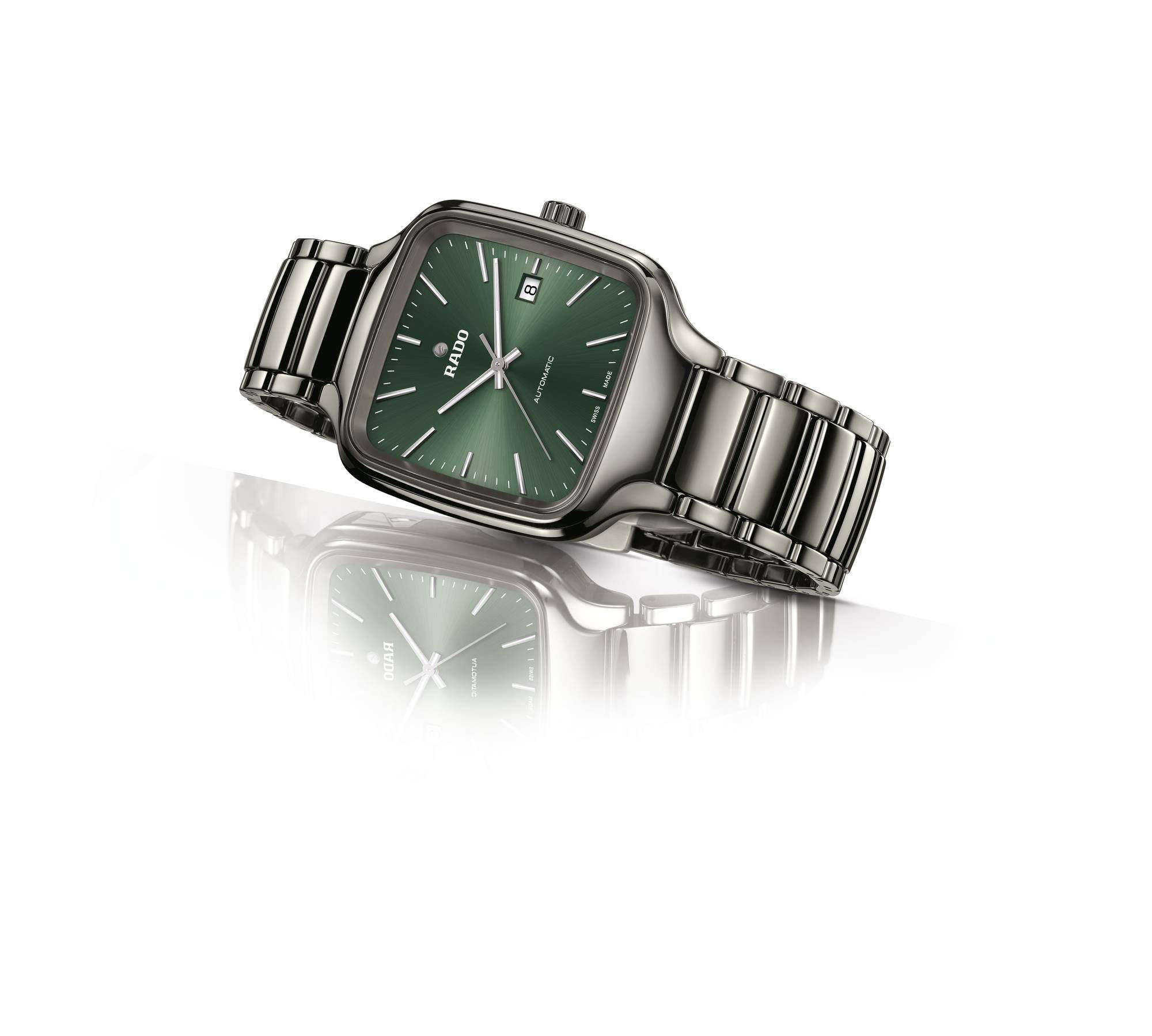 Rado True Square Automatik L – Bild 5