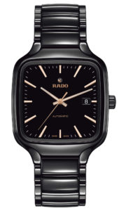 Rado True Square Automatik L