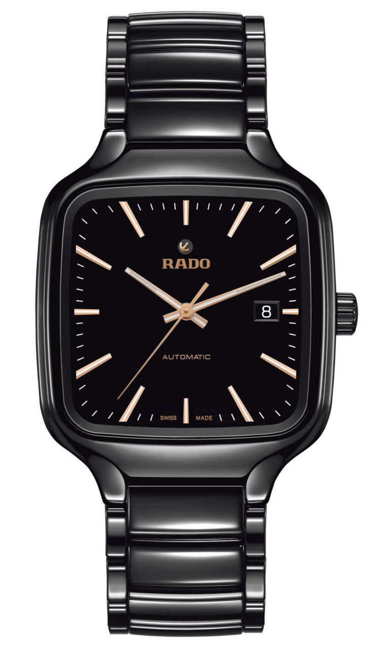 Rado True Square Automatik L