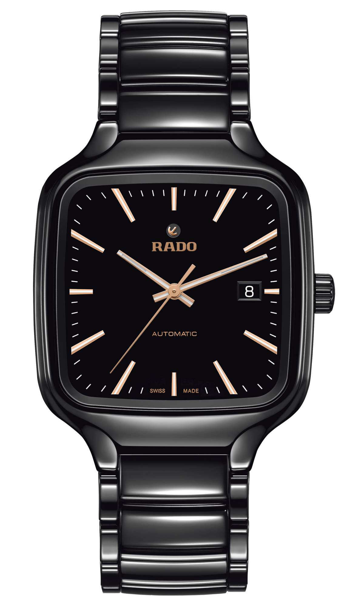 Rado True Square Automatik L