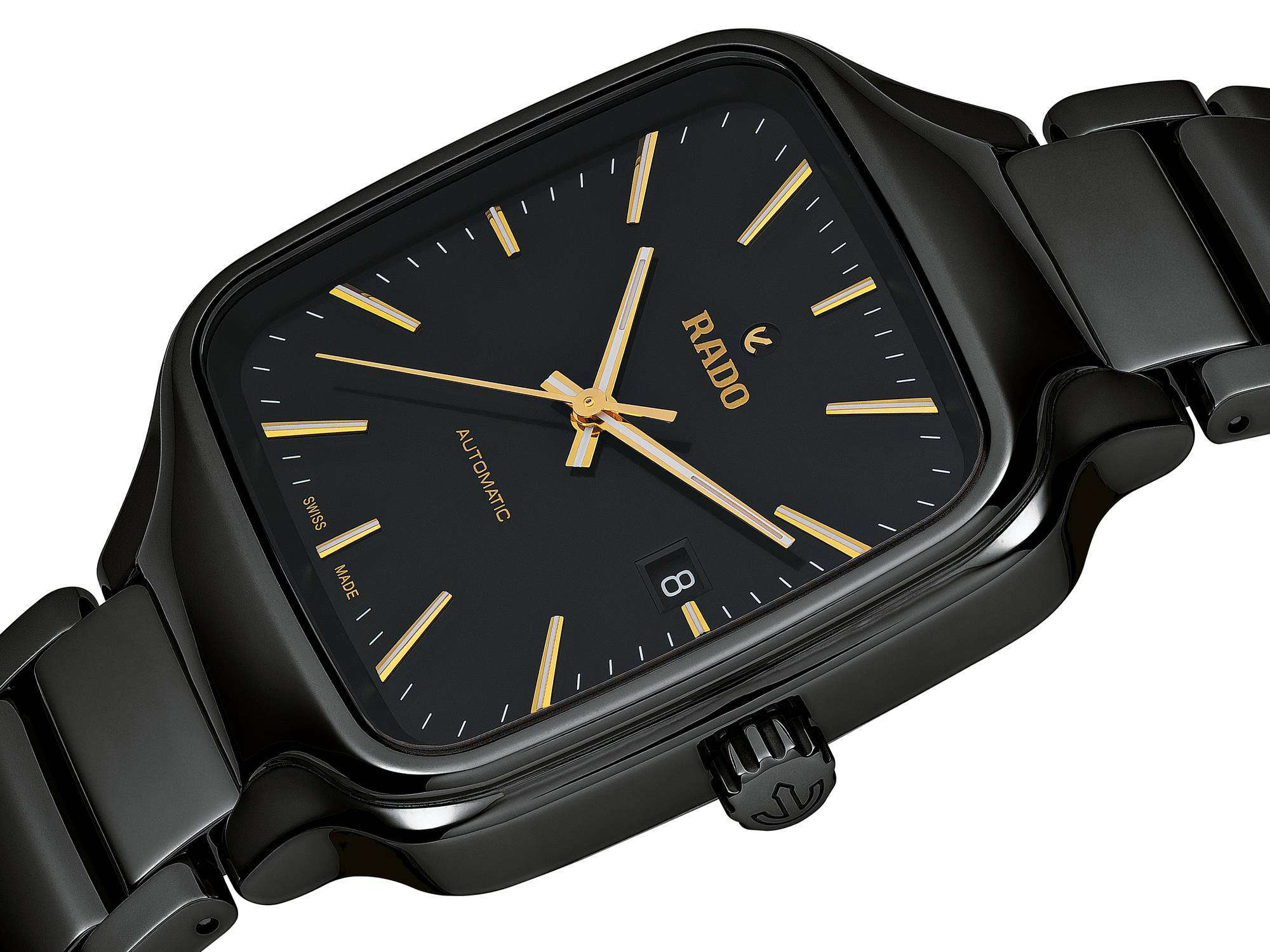 Rado True Square Automatik L – Bild 2