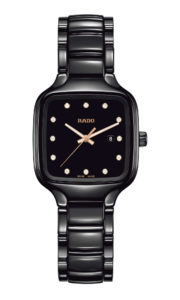 Rado True Square Diamonds S