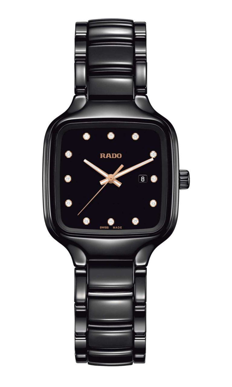 Rado True Square Diamonds S