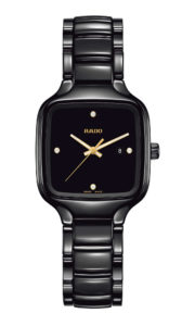 Rado True Square Diamonds S