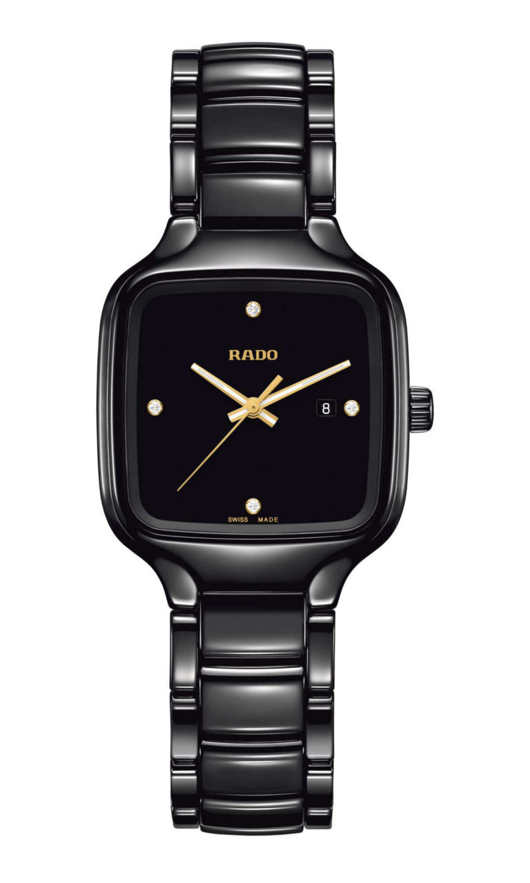Rado True Square Diamonds S