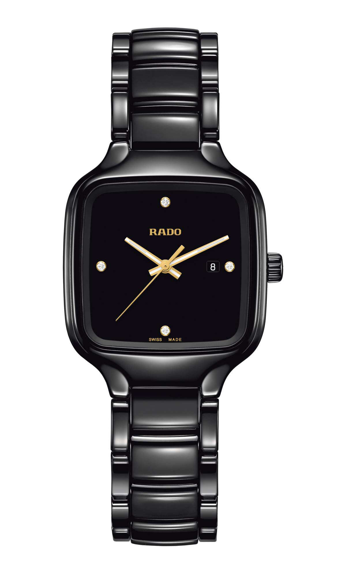 Rado True Square Diamonds S