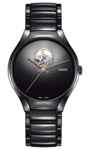 Rado True Secret Automatik L Open Heart