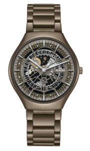 Rado True Thinline Skeleton L Limited Edition
