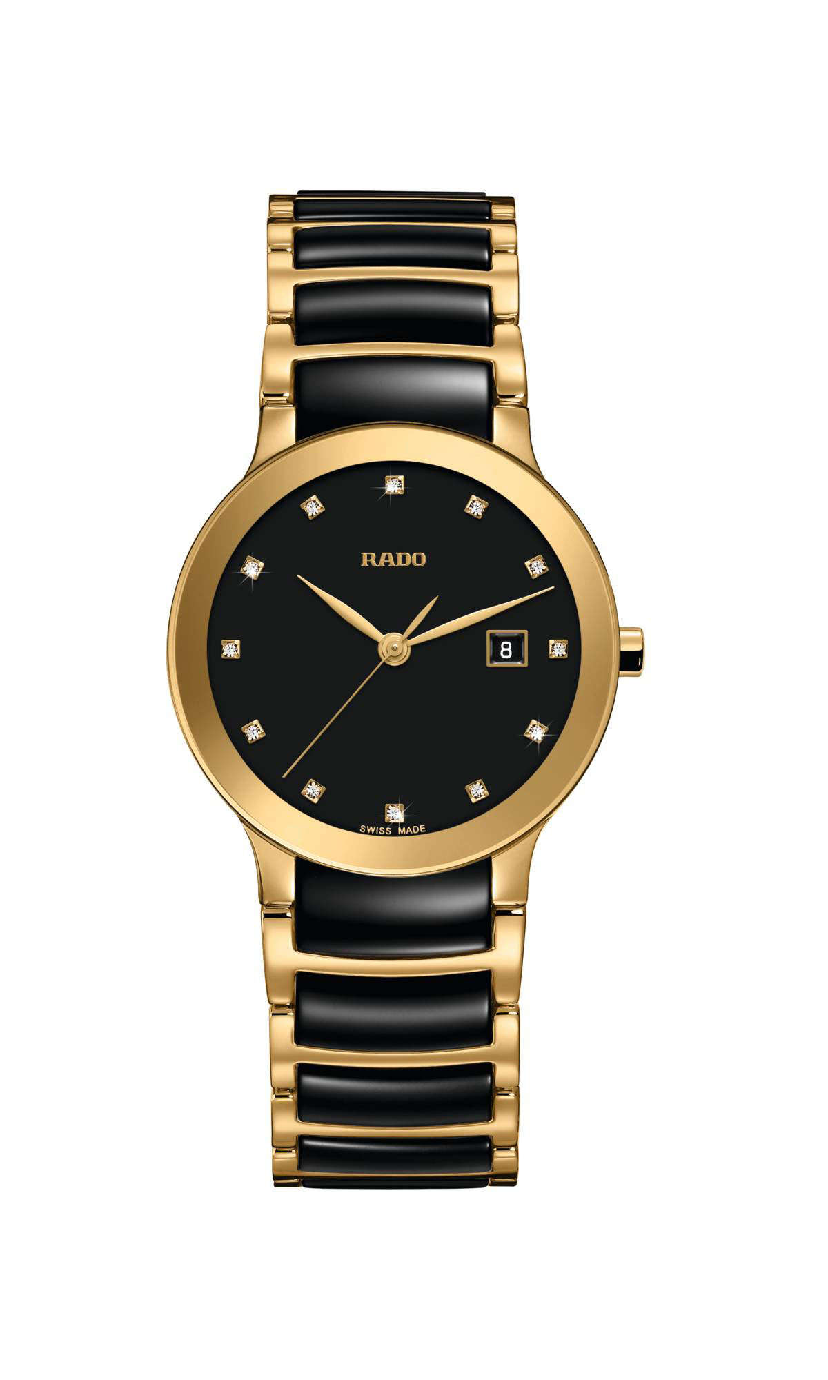 Rado Centrix Diamonds S