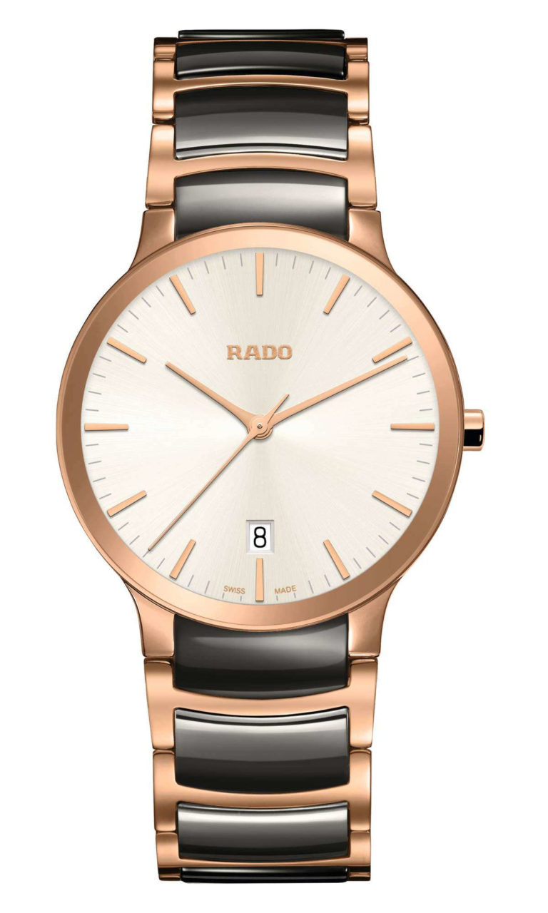 Rado Centrix L
