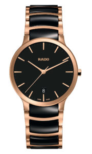 Rado Centrix L